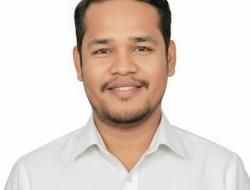 Kosmas Mus Guntur, Mengkritik Pemerintah Bisa Dipenjara Jika “Menghina” Pemerintah