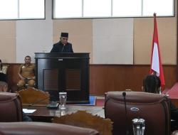 Bupati Edistasius Ajak Perkuat Kolaborasi Bangun Manggarai Barat