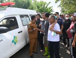Tragedi Tiwu Pai Berakhir Duka, Bupati Endi Kawal Langsung Evakuasi Korban