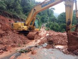 Jalur Bambor-Werang Ditutup Sementara bagi Kendaraan Roda 4 dan 6, Fokus Perlebaran Galian dan Keamanan