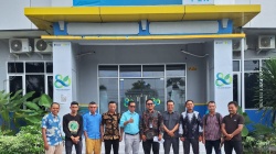 Menakar Dampak Ekonomi Listrik Desa di Manggarai Barat