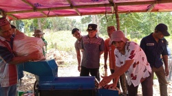 BUMDes Liang Ndara Jaya, Motor Penggerak Ketahanan Pangan Desa