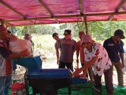 BUMDes Liang Ndara Jaya, Motor Penggerak Ketahanan Pangan Desa