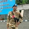 Prajurit TNI Asal NTT Gugur Ditembak KKB Papua, Praka Satria Taopan Tinggalkan Duka Mendalam