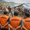 Sengketa Tanah Ulayat Mbehal Berujung Pidana, Tiga Warga Resmi Jadi Tersangka