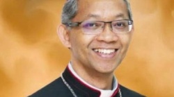 Resmi Diterima Paus Fransiskus, Monsinyur Paskalis Bruno Syukur Mundur dari Jabatan Uskup Bogor