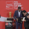 FIFA World Cup™ Trophy Tour by Coca-Cola Hadir di Indonesia, Hadirkan Trofi Emas Paling Ikonik Dunia ke Jakarta