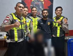 Pencuri Asal Mbeliling Dicokok Polisi Jelang Kedatangan Tiga Gubernur
