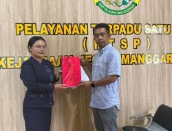 Kasus Tenggelamnya KLM Putri Sakinah Naik ke Kejaksaan, Dua Tersangka Dihantam Pasal Berlapis