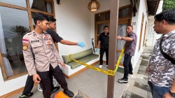 Tamu Asal Kanada Ditemukan Meninggal di Hotel Grenhill Labuan Bajo, Polisi Dalami Motif