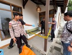 Tamu Asal Kanada Ditemukan Meninggal di Hotel Green Hill Labuan Bajo, Polisi Dalami Motif