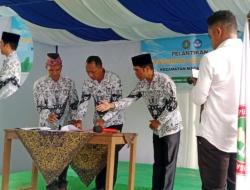 Pengurus PGRI Macang Pacar Periode 2025–2030 Resmi Dikukuhkan, Semangat Baru untuk Pendidikan