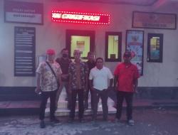 Dari Pelapor Jadi Terlapor, Marsel Agot Kini Dilaporkan Atas 2 Kasus Berbeda