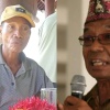 Sengketa Tanah Antara Pater Marsel Agot, SVD dengan Bapak Alo Oba