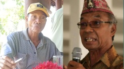 Sengketa Tanah Antara Pater Marsel Agot, SVD dengan Bapak Alo Oba