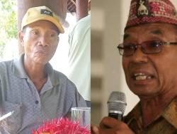 Alo Oba Layangkan Surat ke Keuskupan hingga Vatikan Terkait Sengketa Tanah dengan Pater Marsel Agot