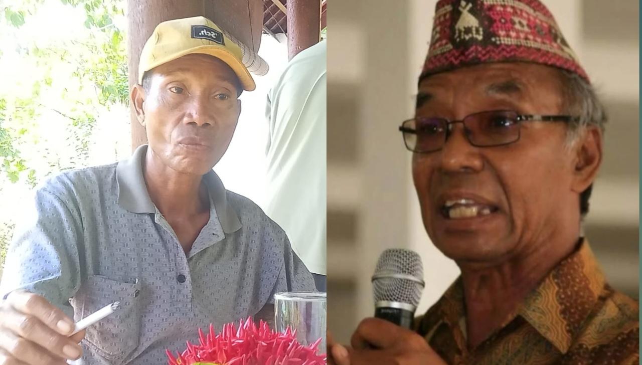 Sengketa Tanah Antara Pater Marsel Agot, SVD dengan Bapak Alo Oba