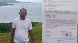 Polemik Tanah Batu Gosok, Satu Nama Dua Peran, Surat Penyerahan Adat 2021 Disorot Cacat Hukum