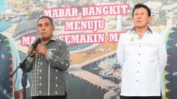 Bupati Edi Endi Tegaskan ASN Manggarai Barat Wajib Taat Pajak, Kunci Percepatan Pembangunan Daerah