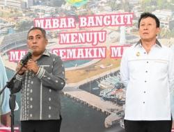 Bupati Edi Endi Tegaskan ASN Manggarai Barat Wajib Taat Pajak, Kunci Percepatan Pembangunan Daerah