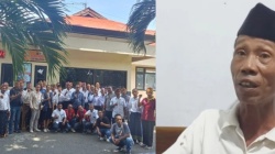 Langkah Hukum Pater Marsel Agot Berbalas Ultimatum 2×24 Jam, Alo Oba: Ancaman Lapor Keuskupan hingga Mabes Polri, Kasus Serupa Pernah Terjadi dengan Rahardjo