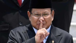 Dukungan Publik Menguat, Survei Indikator Catat Kepuasan Tinggi terhadap Prabowo