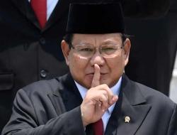 Dukungan Publik Menguat, Survei Indikator Catat Kepuasan Tinggi terhadap Prabowo