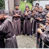 Monsinyur Paskalis Bruno Syukur, OFM