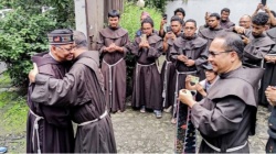 Monsinyur Paskalis Bruno Syukur, OFM