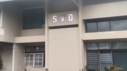 Polemik Tanah di Batu Gosok, Provinsial SVD Ruteng Bergerak ke Labuan Bajo, Gelar Rapat Tertutup