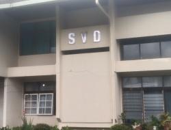 Polemik Tanah di Batu Gosok, Provinsial SVD Ruteng Bergerak ke Labuan Bajo, Gelar Rapat Tertutup