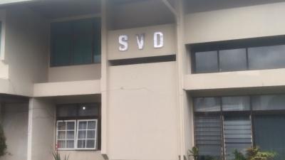 Polemik Tanah di Batu Gosok, Provinsial SVD Ruteng Bergerak ke Labuan Bajo, Gelar Rapat Tertutup