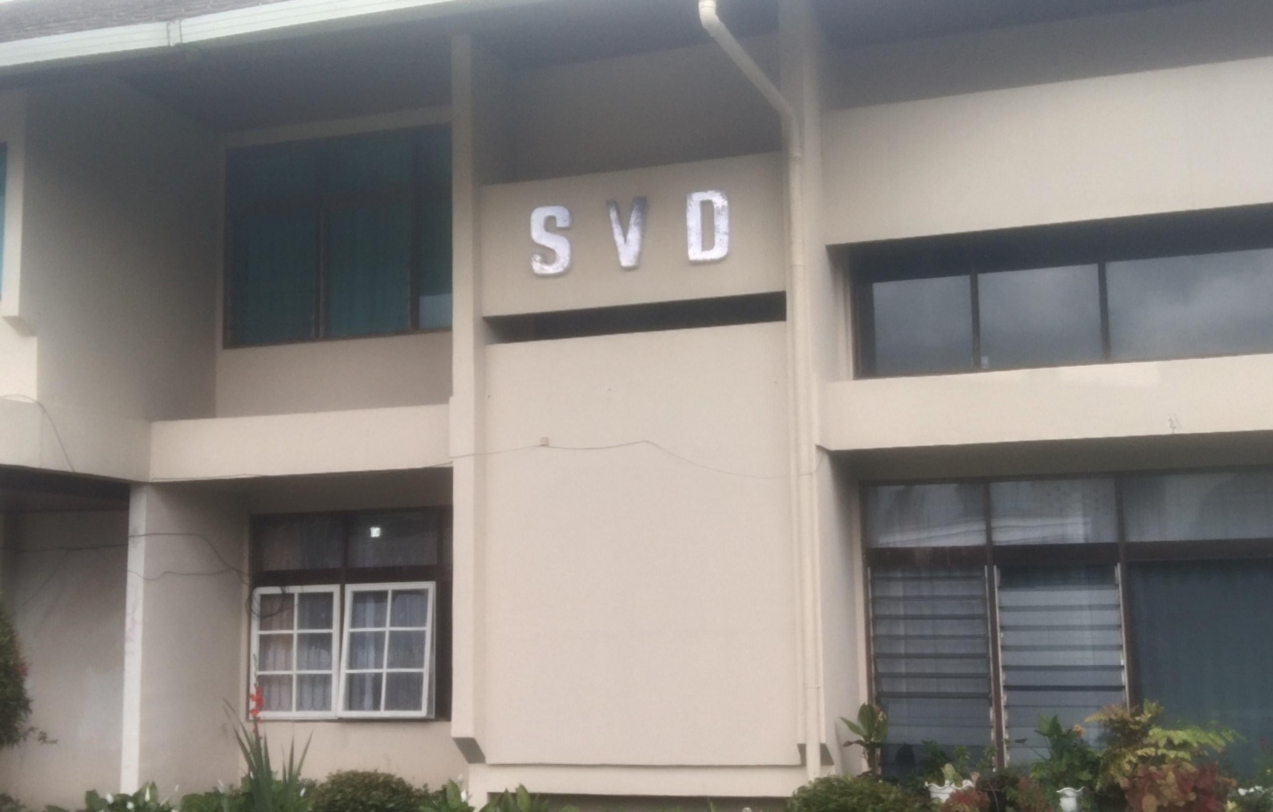 Polemik Tanah di Batu Gosok, Provinsial SVD Ruteng Bergerak ke Labuan Bajo, Gelar Rapat Tertutup