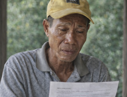 Alo Oba Siapkan Langkah Hukum Konkret atas Sengketa Tanah di Batu Gosok