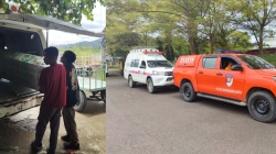 Disemayamkan 12 Hari di RSUD Komodo, Jenazah ML Diberangkatkan ke Kanada