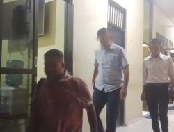 Diperiksa Polisi, Ketua DPD Perindo Mabar Disebut Minta-minta Uang dan Pernah Terima 1 Miliar
