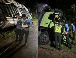 Kecelakaan di Rangga Watu, Pelajar Asal Ngada Meninggal Dunia Akibat Terjepit Truk Fuso