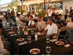 Perkuat Sinergi Lintas Sektor, Komitmen BRI Memacu Nadi Ekonomi Labuan Bajo