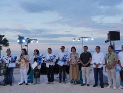 Pariwisata Kelas Dunia, Tapi UMKM Lokal Masih Jadi Penonton