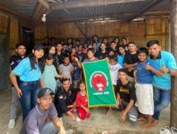 IMAPELMA ENDE Menyalakan Harapan di Panti ABK Wua Mesu, Perbukitan Ndona