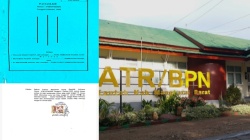 Perkara Tanah Keranga, BPN Mabar Diduga Abaikan Putusan Mahkamah Agung, Keluarga Ibrahim Hanta akan Gelar Aksi 10 Hari