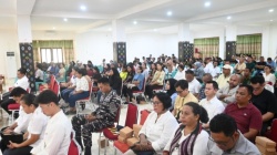 Transfer Dana Pusat Menurun, Bupati Manggarai Barat Gas Pol Optimalisasi Pajak Daerah