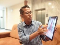 Laporan Suhardi Soal Dugaan Pemalsuan Surat Naik ke Tahap Penyidikan, Polisi Terbitkan SPDP