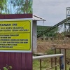 Dugaan Perampasan Tanah Negara