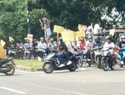 Ratusan Warga Akan Demo 3 Hari di Labuan Bajo, Tuntut Penyelamatan Tanah Negara yang Diduga Dirampas Mafia Tanah