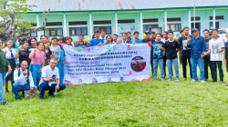Masa Depan Tanpa AIDS dimulai dari Ruang Kelas SMK Bina Mandiri