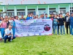 Masa Depan Tanpa AIDS dimulai dari Ruang Kelas SMK Bina Mandiri