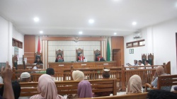 Saksi Tergugat Sebut Gugatan dari Johanis Van Naput “Abal-abal”, Bareskrim Siap Turun Tangan