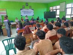 Membekali Siswa SMAN 1 Mbeliling dengan Skill Kepemimpinan dan Edukasi Kesehatan