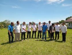 Satu Barisan demi Generasi Masa Depan: Guru, Kampus, dan KPA Bersinergi di SMAN 1 Mbeliling